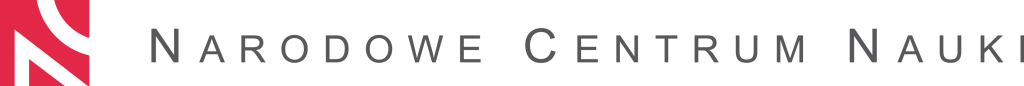 logo Naukowego Centrum Nauki